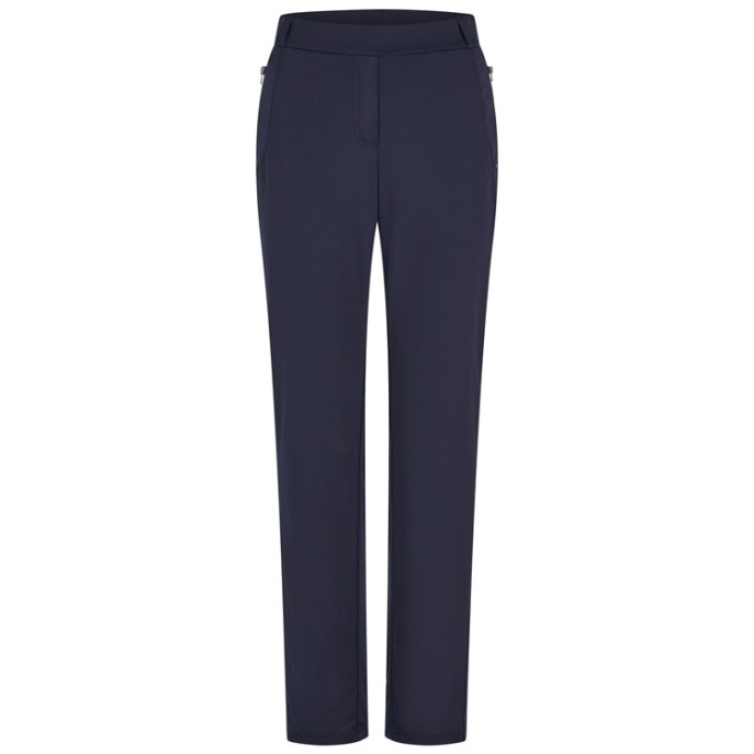 Barbara Lebek broek 5679 Marine